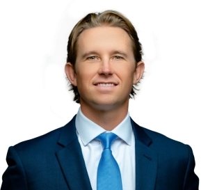 Charlie Anderson Profile Photo